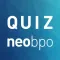 NeoBPO Quiz