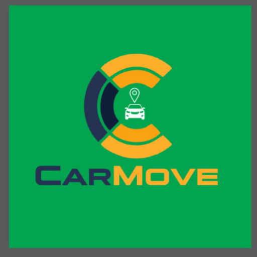 CAR MOVE - Motorista