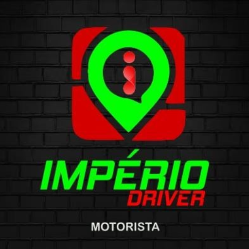 Imperio driver - Motorista Imperio driver - Motorista