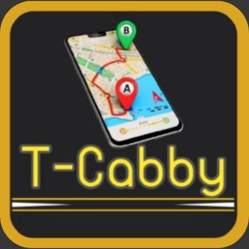 T-Cabby - Motorista T-Cabby - Motorista