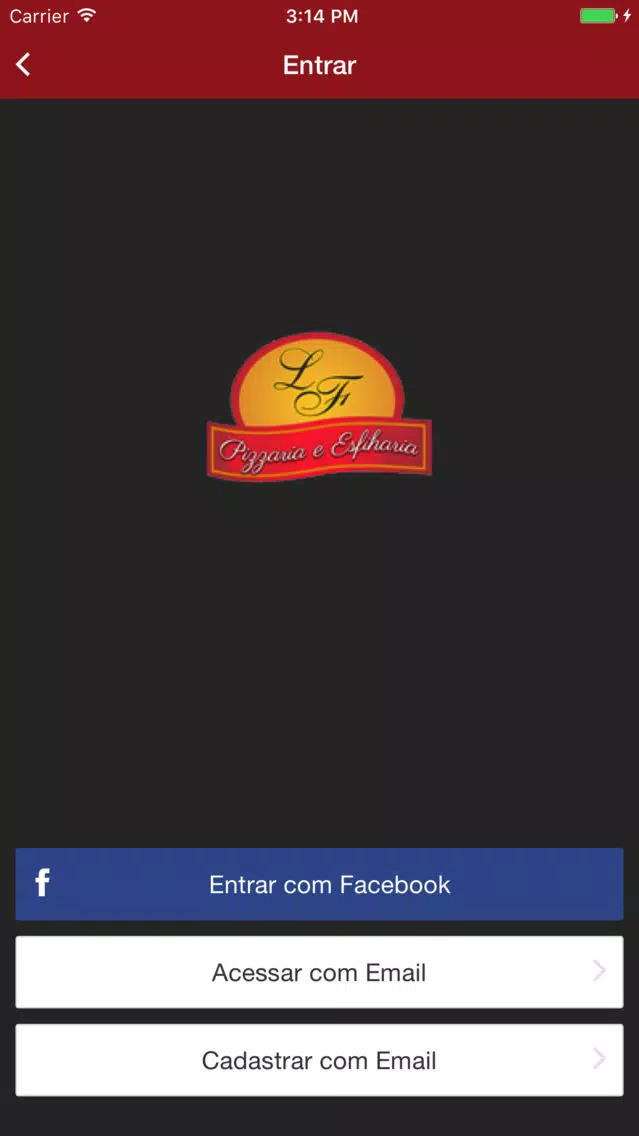 Pizzaria Esfiharia La Fiorella Screenshots