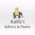 Kalifas Esfiharia