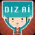 DizAi - Advinhe a palavra
