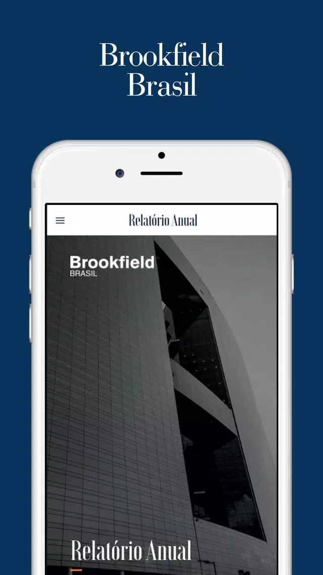 Brookfield Brasil RA應用截圖