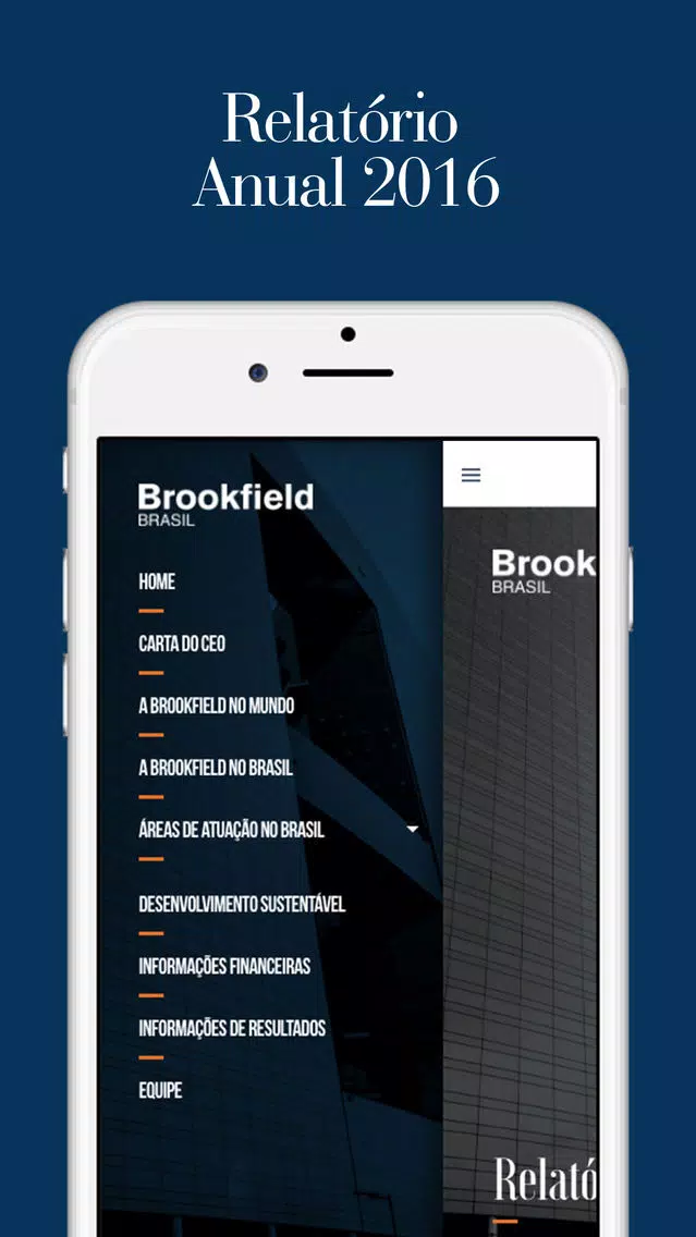 Brookfield Brasil RA應用截圖