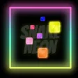 Neon Snake