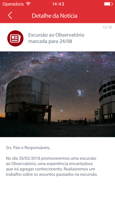 Colégio Santanna de Sergipe Screenshots