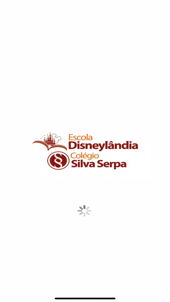 Colégio Silva Serpa Screenshots