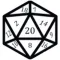 Yet another dice roller