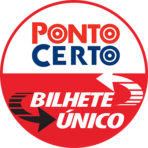 Ponto Certo Bilhete Unico Ponto Certo Bilhete Unico