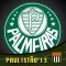 Palmeiras Em Campo!