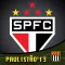 SPFC Em Campo!