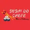 Sushi do Chefe