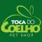 Toca do Coelho