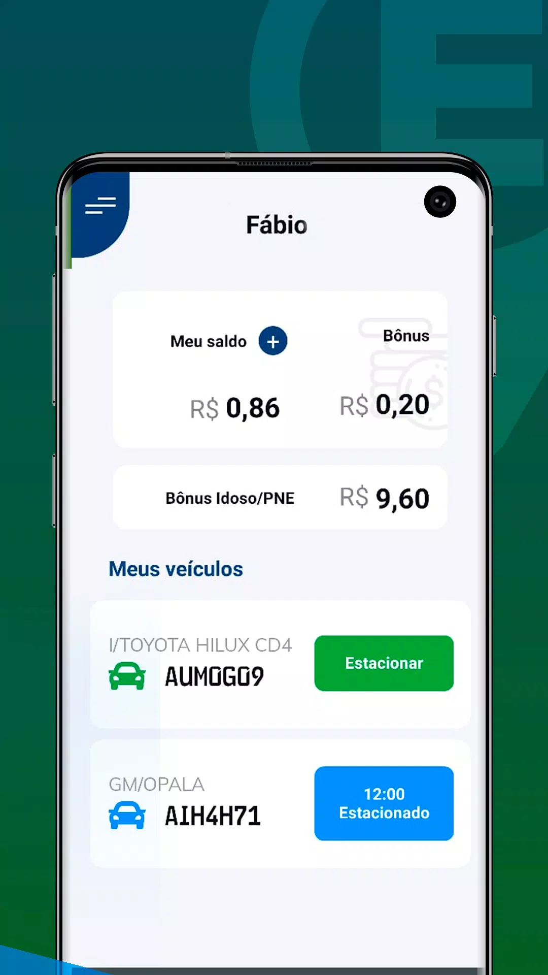 Estar Digital Guarapuava Screenshots