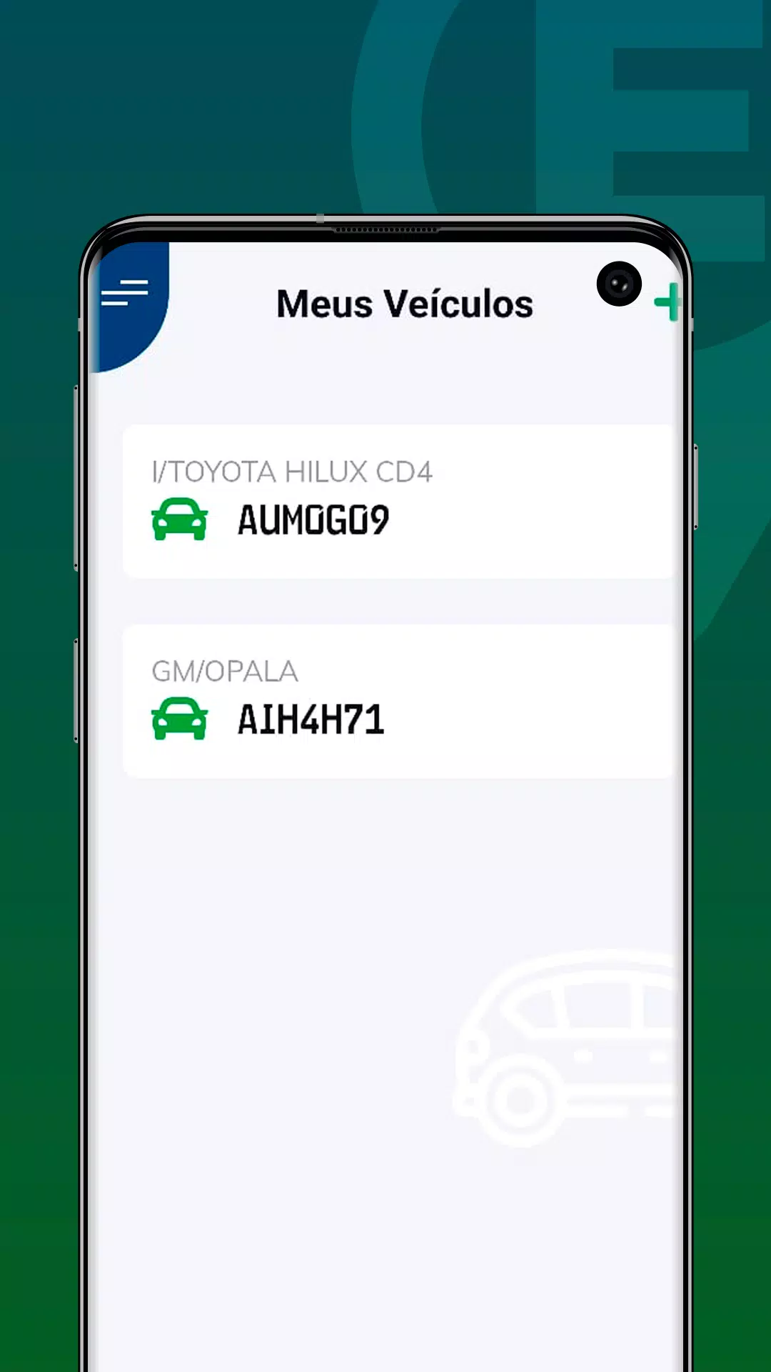 Estar Digital Guarapuava Screenshots