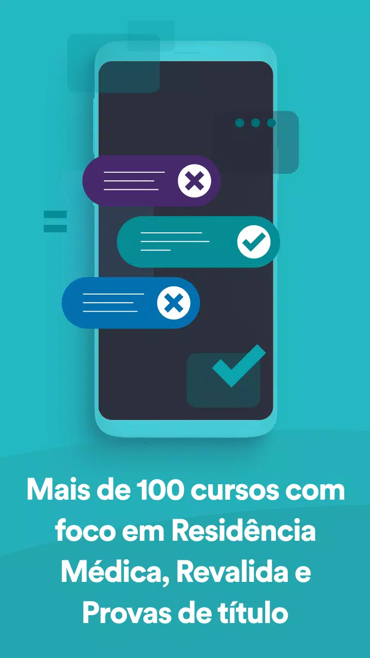 Estratégia MED Screenshots