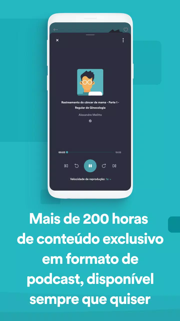 Estratégia MED Screenshots