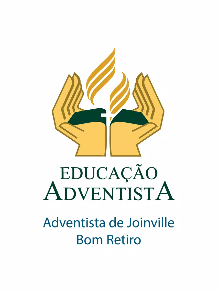 Educação Adventista Bom Retiro iPad Screenshots