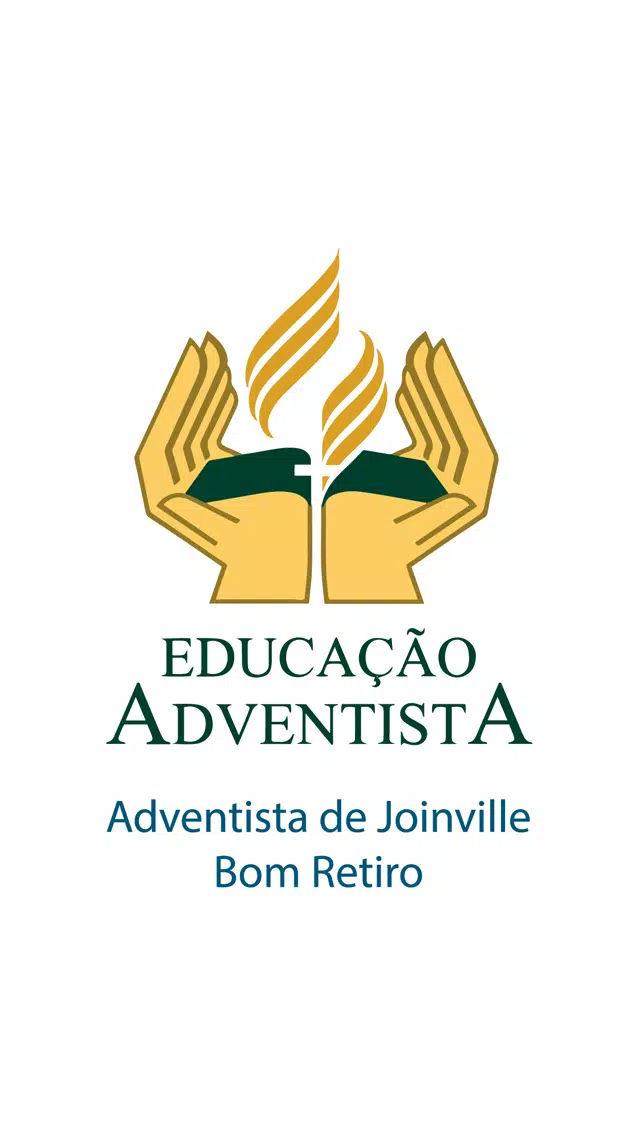 Educação Adventista Bom Retiro Screenshots
