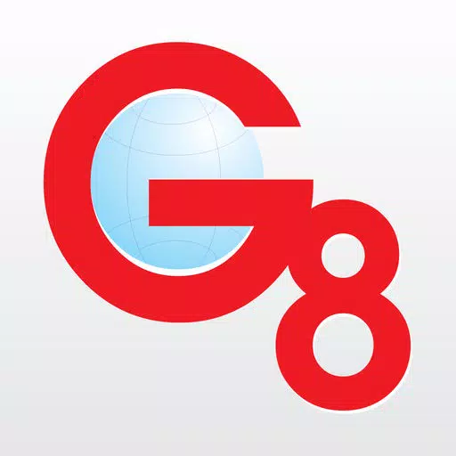 G8 Pré Vestibular G8 Pré Vestibular