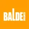 Balde Branco