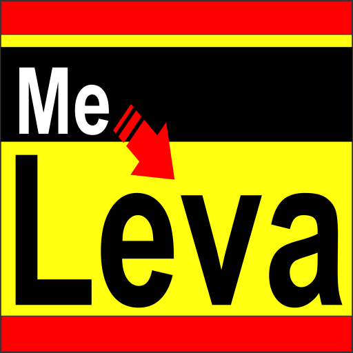 Me Leva - Motorista