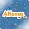 Alfenas na Mão