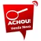 Achou! Venda Nova