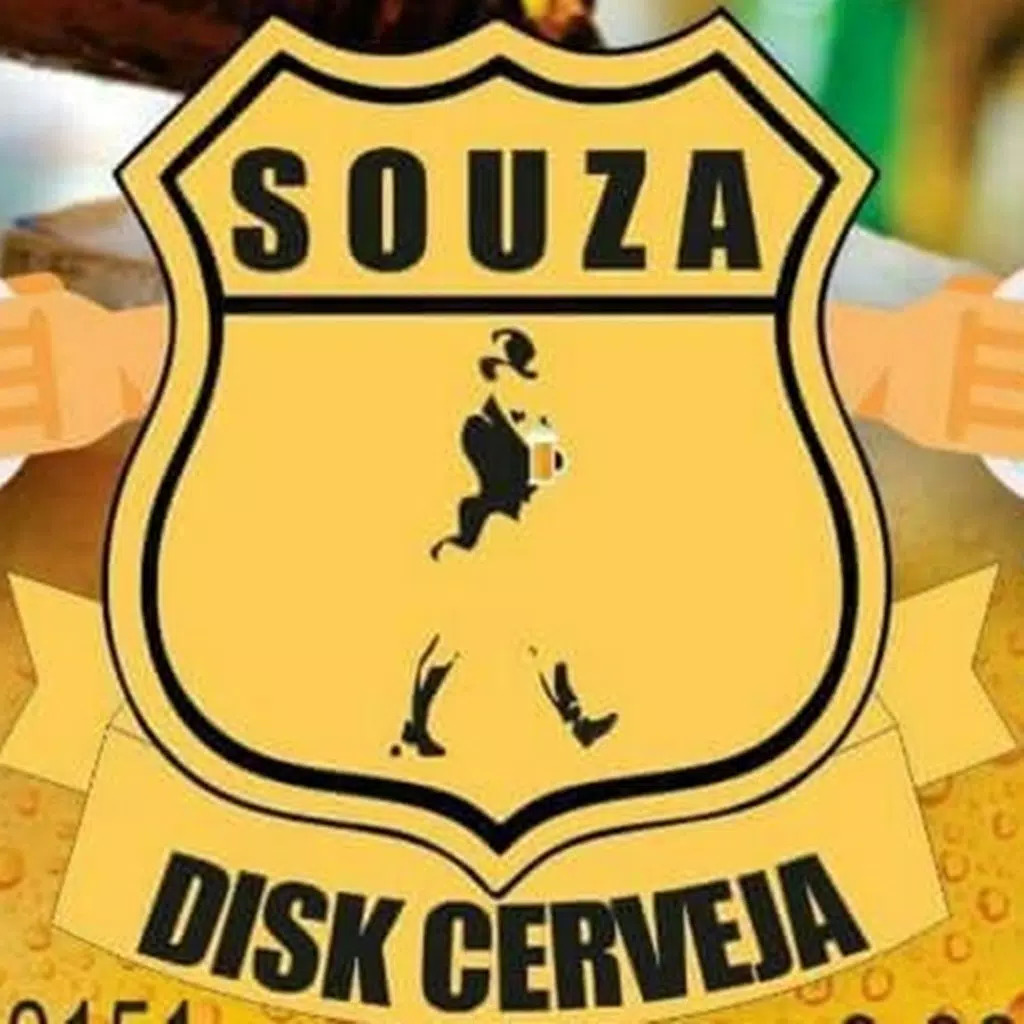 Disk Cerveja Souza Disk Cerveja Souza
