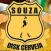 Disk Cerveja Souza