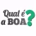 Qual é a BOA?