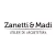 I'M Zanetti e Madi Atelier de Arquitetura