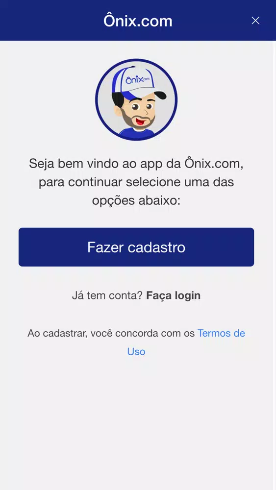 Ônix.com Screenshots