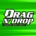 Drag N Drop App