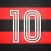 Camisa 10