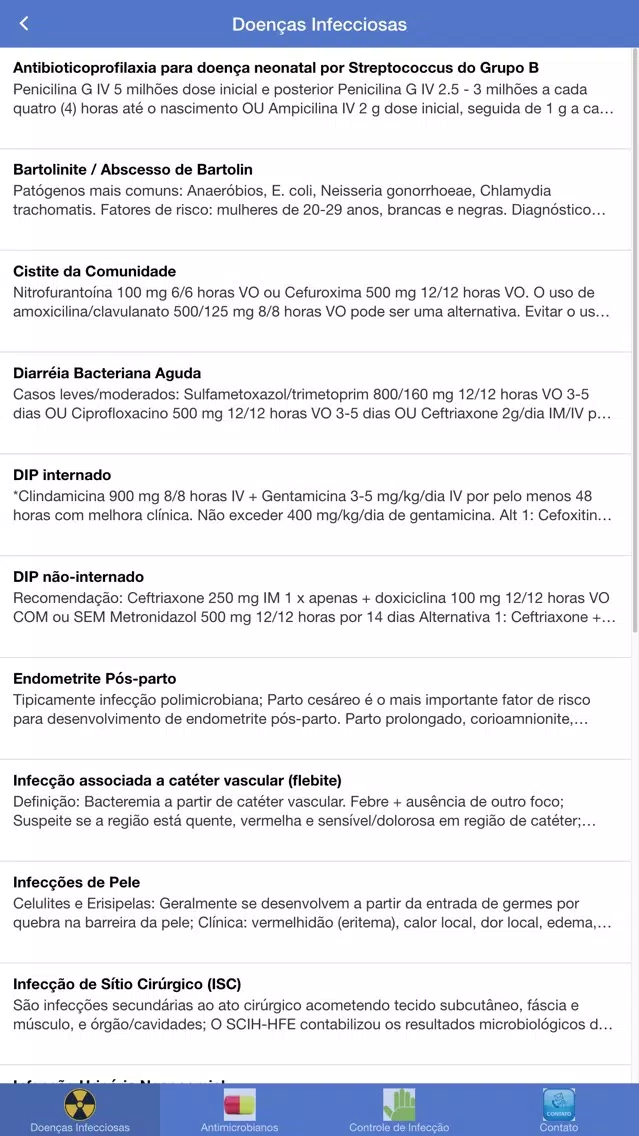 ATB Fêmina Screenshots