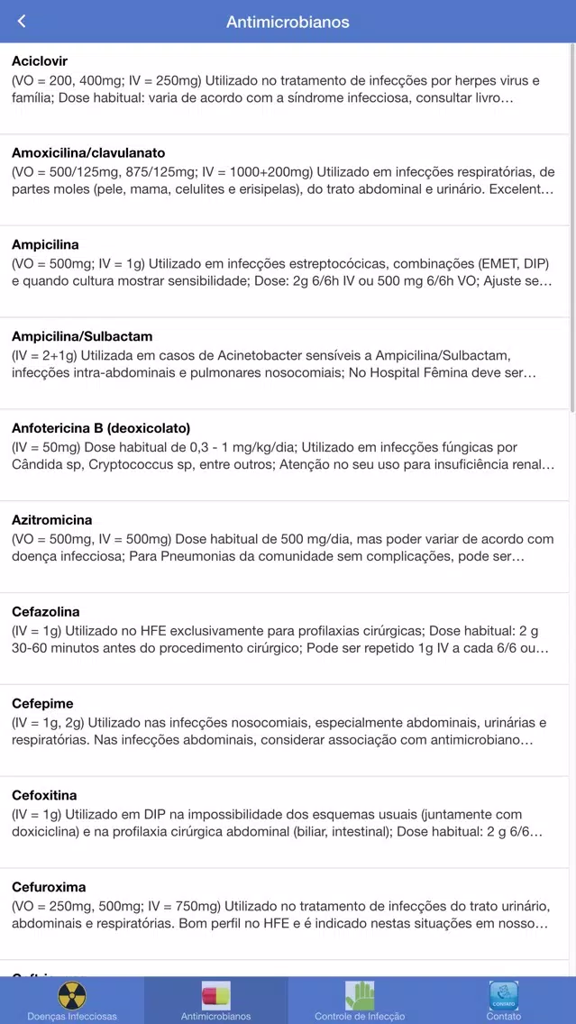 ATB Fêmina Screenshots