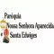Paróquia Nossa Senhora Aparecida e Santa Edwiges