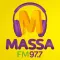 Massa FM Curitiba