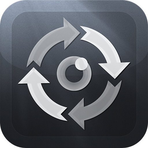 Target App