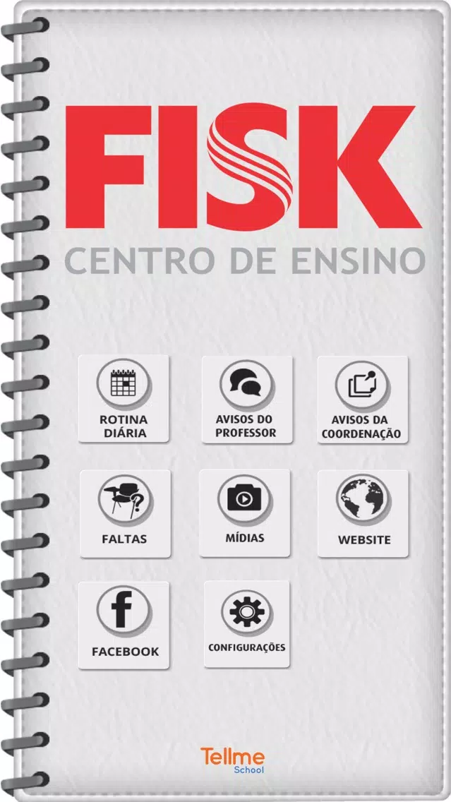 FISK Rio Verde Screenshots