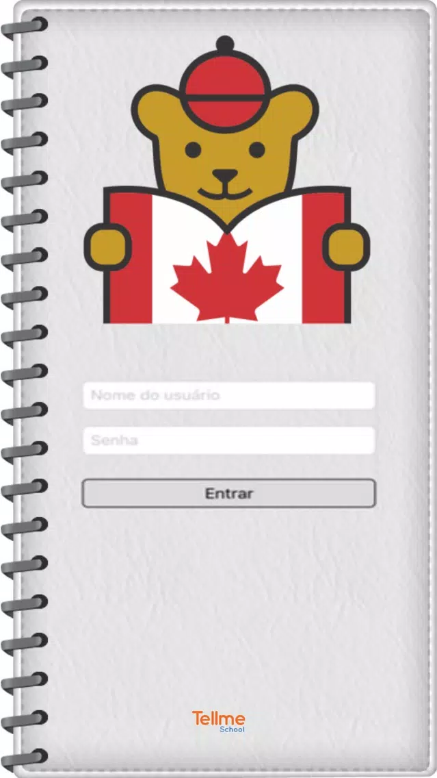 Maple Bear Ribeirão Preto应用截图