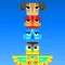 Pile-up - Tribal Totem