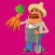 0pa Pieske Especialista Planta