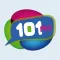 101 FM RN