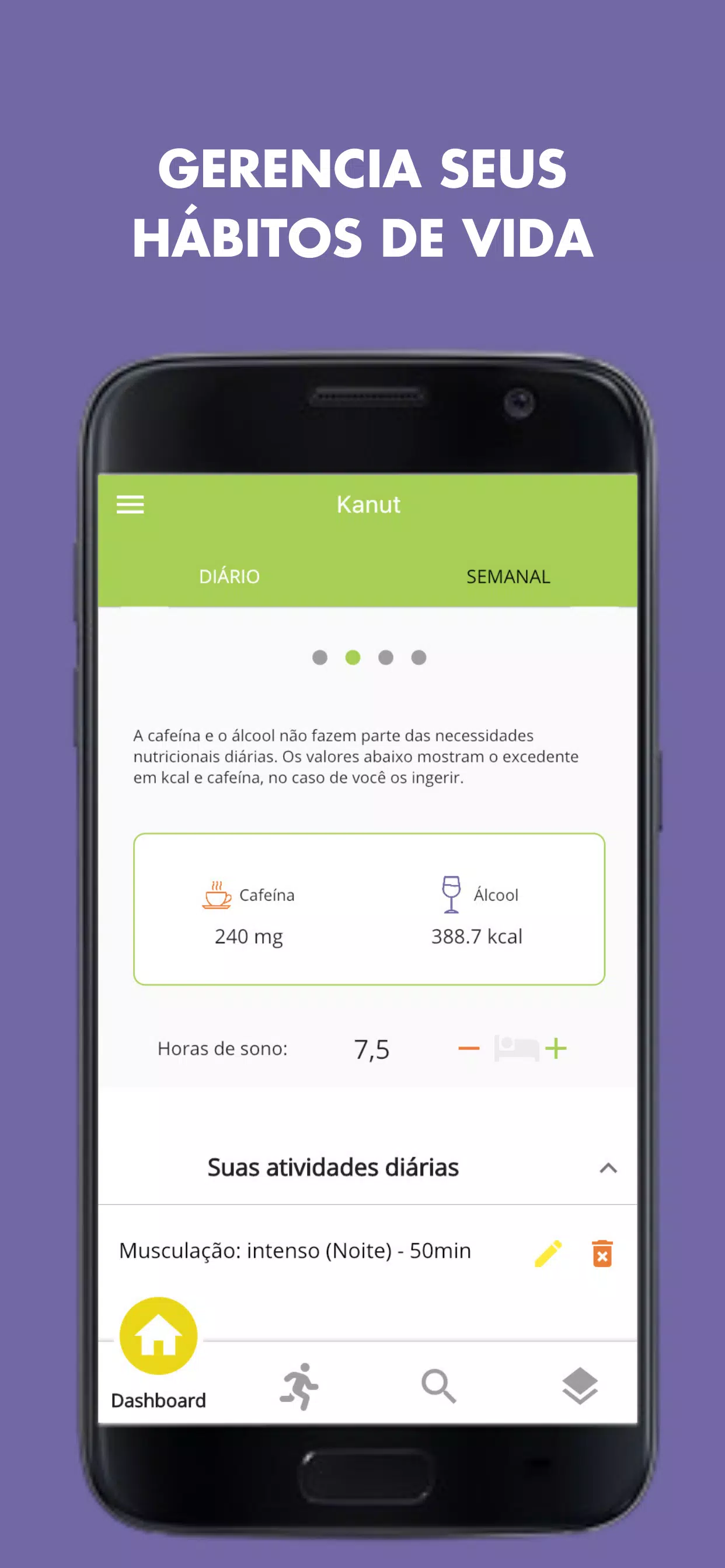 Kanut Screenshots