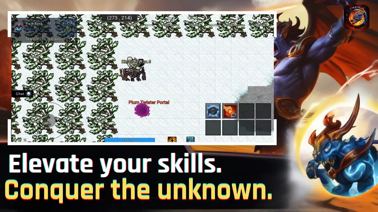 Battle Online Screenshots
