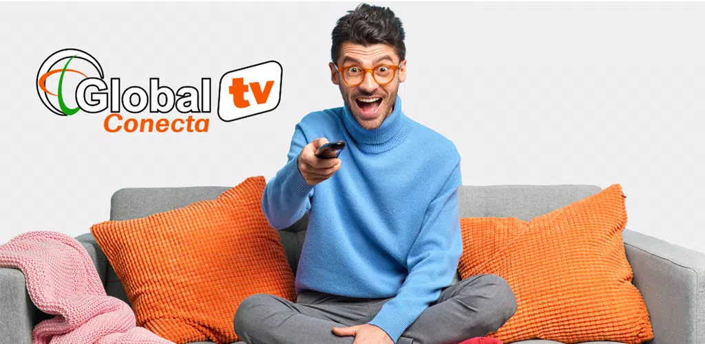 Global Conecta TV Screenshots