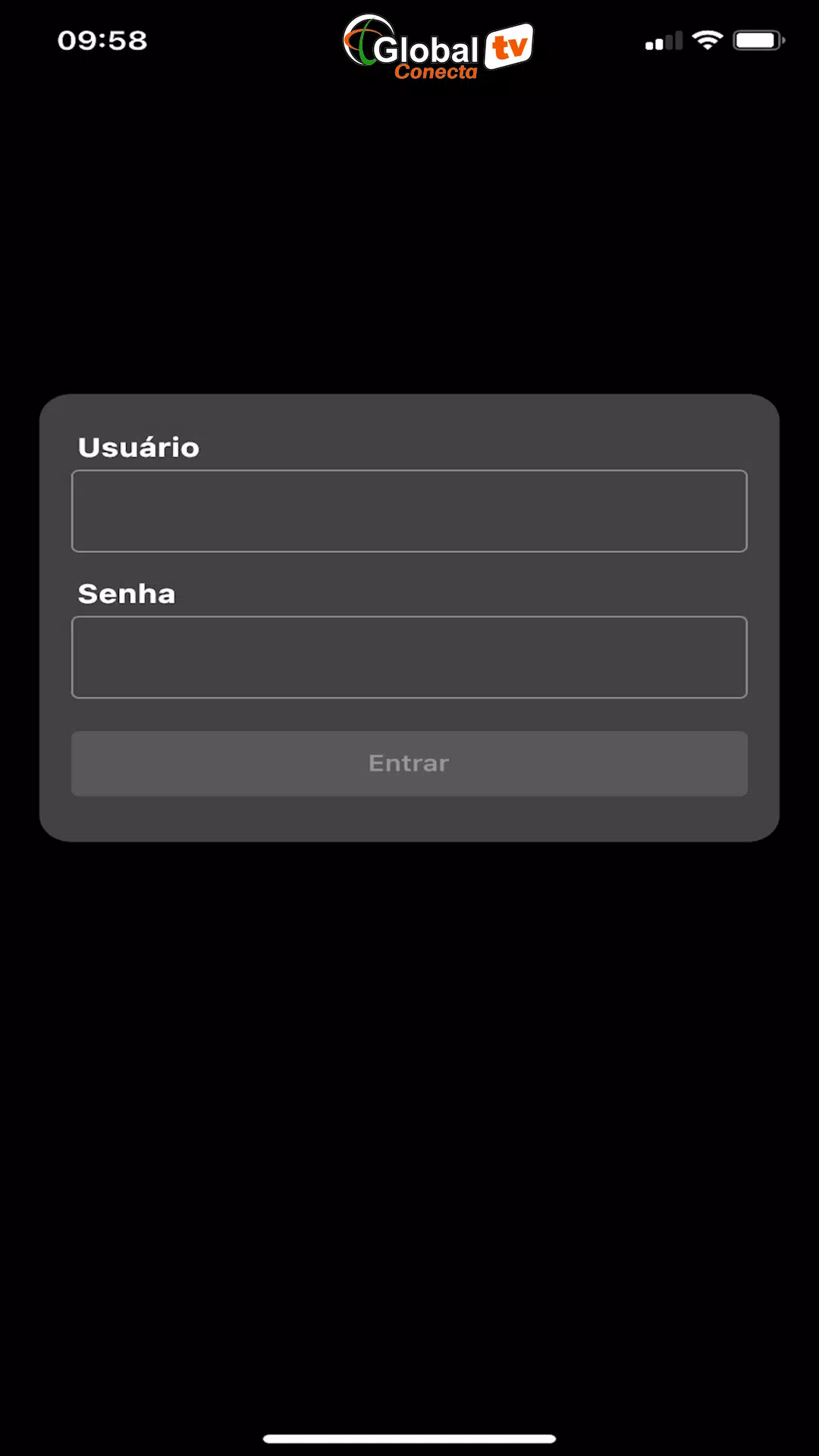 Global Conecta TV Screenshots